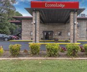 Photo of the hotel Econo Lodge Martin