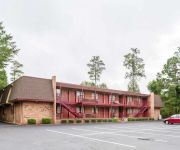 Photo of the hotel Econo Lodge Colonial