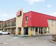 Photo of the hotel Econo Lodge Town Center