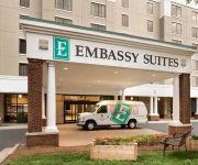 Photo of the hotel Embassy Suites by Hilton Atlanta Alpharetta