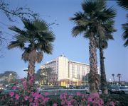 Photo of the hotel Embassy Suites by Hilton Tampa USF Near Busch Gardens