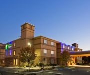 Photo of the hotel Holiday Inn Express & Suites ABSECON-ATLANTIC CITY AREA