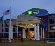 Photo of the hotel Holiday Inn Express & Suites ASHLAND