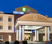 Photo of the hotel Holiday Inn Express & Suites ATHENS