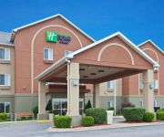 Photo of the hotel Holiday Inn Express & Suites BEDFORD
