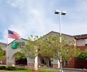 Photo of the hotel Holiday Inn Express & Suites BENTON HARBOR