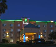 Photo of the hotel Holiday Inn Express BAKERSFIELD