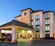 Photo of the hotel Holiday Inn Express & Suites BENTONVILLE