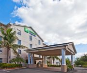 Photo of the hotel Holiday Inn Express & Suites NAPLES NORTH - BONITA SPRINGS