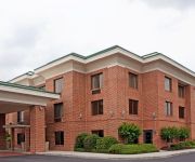 Photo of the hotel Holiday Inn Express & Suites COLUMBIA-I-20 @ CLEMSON RD