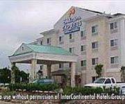 Photo of the hotel Comfort Inn & Suites Texas Hill Country