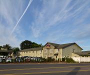 Photo of the hotel BEST WESTERN COTTAGE GROVE INN