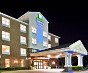 Photo of the hotel Holiday Inn Express & Suites DALLAS-ADDISON