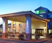 Photo of the hotel Holiday Inn Express & Suites FARMINGTON (BLOOMFIELD)