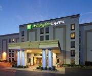 Photo of the hotel Holiday Inn Express & Suites FAYETTEVILLE-UNIV OF AR AREA