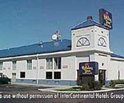 Photo of the hotel Quality Inn and Conference Center