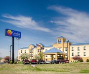 Photo of the hotel Comfort Inn & Suites Hutchinson
