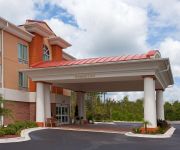 Photo of the hotel Holiday Inn Express & Suites JACKSONVILLE NORTH-FERNANDINA