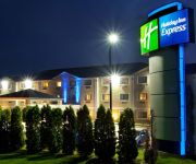 Photo of the hotel Holiday Inn Express KENDALLVILLE