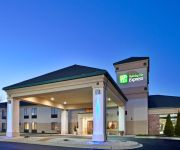 Photo of the hotel Holiday Inn Express GERMANTOWN (NW MILWAUKEE)