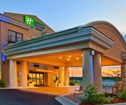 Photo of the hotel Holiday Inn Express & Suites MUSKOGEE