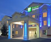 Photo of the hotel Holiday Inn Express & Suites READING