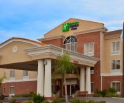 Photo of the hotel Holiday Inn Express & Suites SPRING HILL