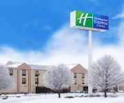 Photo of the hotel Holiday Inn Express & Suites TROY