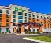 Photo of the hotel Holiday Inn & Suites TUPELO NORTH