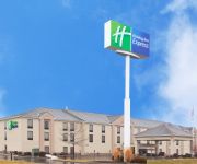 Photo of the hotel Holiday Inn Express WILMINGTON