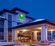 Photo of the hotel Holiday Inn Express & Suites WORTHINGTON