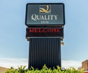 Photo of the hotel Quality Inn Whiteville