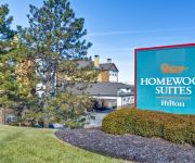Photo of the hotel Homewood Suites Kansas City-Overland Park