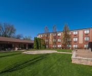 Photo of the hotel DoubleTree by Hilton Akron - Fairlawn