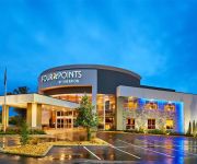 Photo of the hotel Four Points by Sheraton Little Rock Midtown