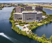 Photo of the hotel Hilton Miami Airport