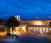 Photo of the hotel Hilton Santa Fe Historic Plaza