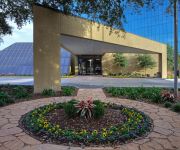 Photo of the hotel Hilton Houston Westchase