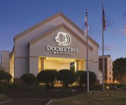 Photo of the hotel DoubleTree by Hilton Cleveland - Independence