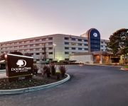 Photo of the hotel DoubleTree by Hilton Pleasanton at the Club