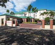 Photo of the hotel Hilton Garden Inn Tampa Ybor Hist District