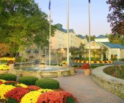 Photo of the hotel Hilton Garden Inn Saratoga Springs