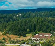 Photo of the hotel Hilton Santa Cruz-Scotts Valley