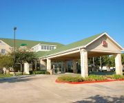 Photo of the hotel Hilton Garden Inn Austin-Round Rock