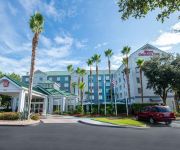 Photo of the hotel Hilton Garden Inn Jacksonville JTB-Deerwood Park