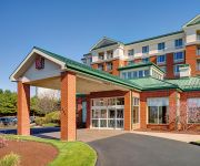Photo of the hotel Hilton Garden Inn Hartford North-Bradley International AP