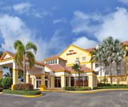Photo of the hotel Hilton Garden Inn Boca Raton