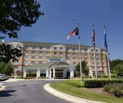 Photo of the hotel Hilton Garden Inn Raleigh-Durham Airport