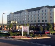 Photo of the hotel Hilton Garden Inn Plymouth