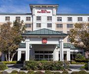 Photo of the hotel Hilton Garden Inn San Mateo
